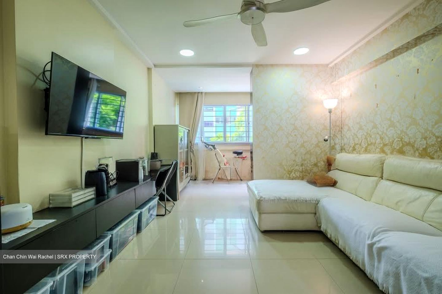 Blk 321 Yishun Rivergreen (Yishun), HDB 4 Rooms #554052221